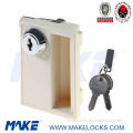 Vast Application GYM Locker Lock